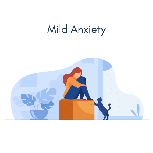 Mild Anxiety