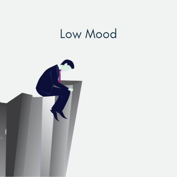 Low mood