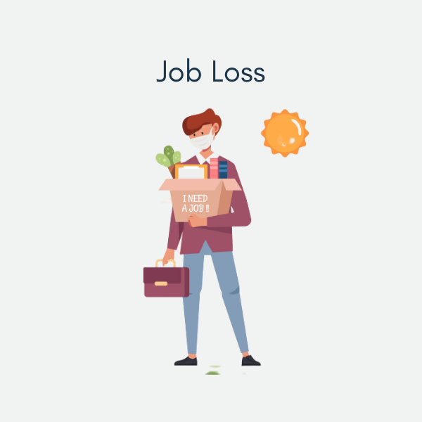 Job Loss