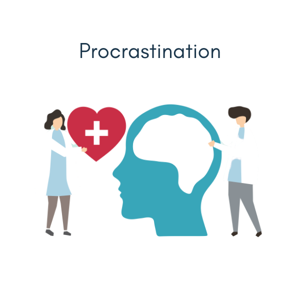 Procrastination