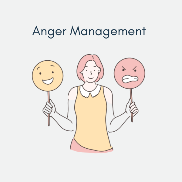Anger management