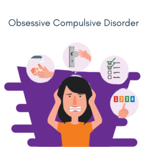 Obsessive-compulsive disorder
