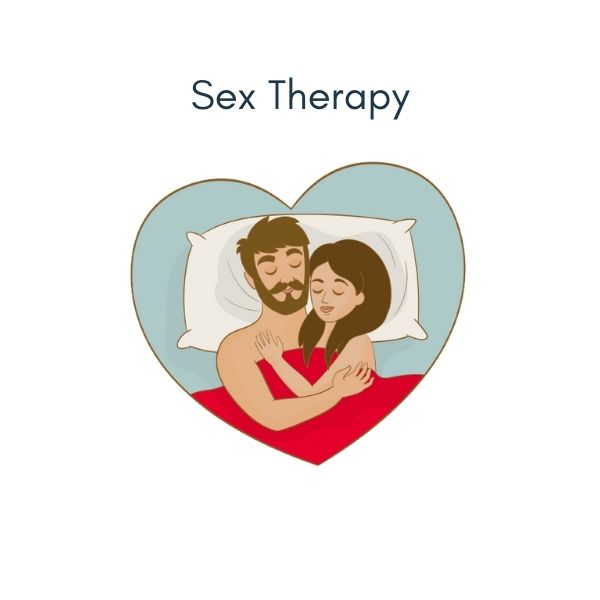Online Sex Therapy India