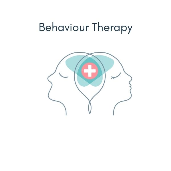 Behaviour Therapy Online