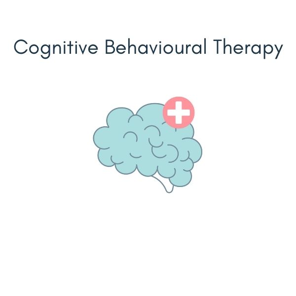 CBT Online Therapy India