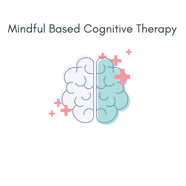 MBCT Online Therapy India