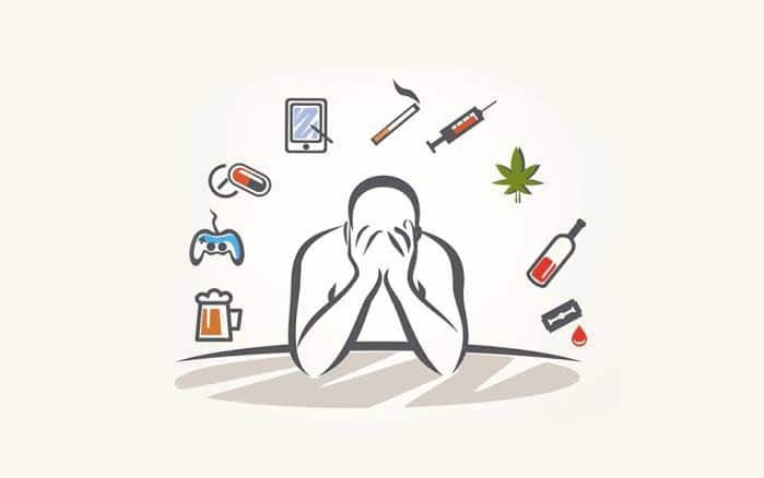 Addiction Disorder: Symptoms, Causes, Treatment | PsychiCare