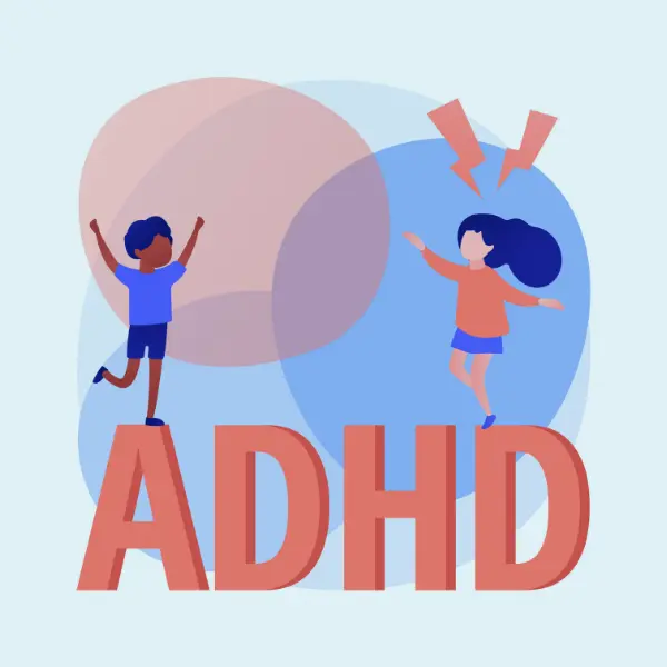 ADHD Online Counselling for Children