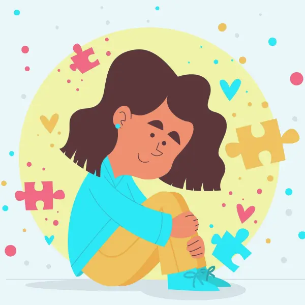 Autism Spectrum Disorder Therapy