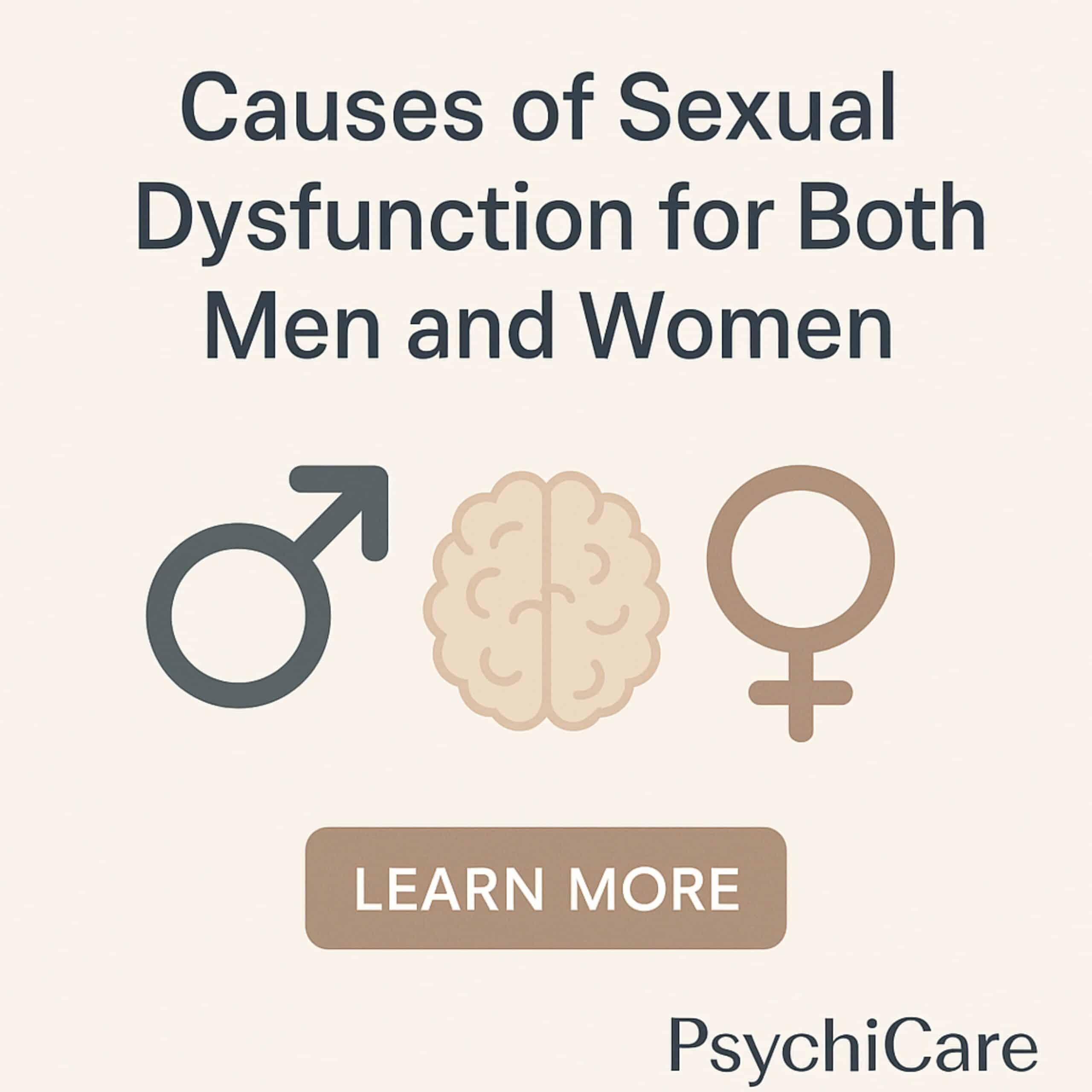 Causes of Sexual Dysfunction 1 scaled