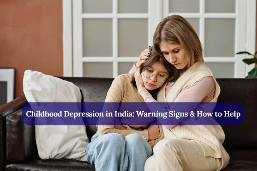 Childhood Depression