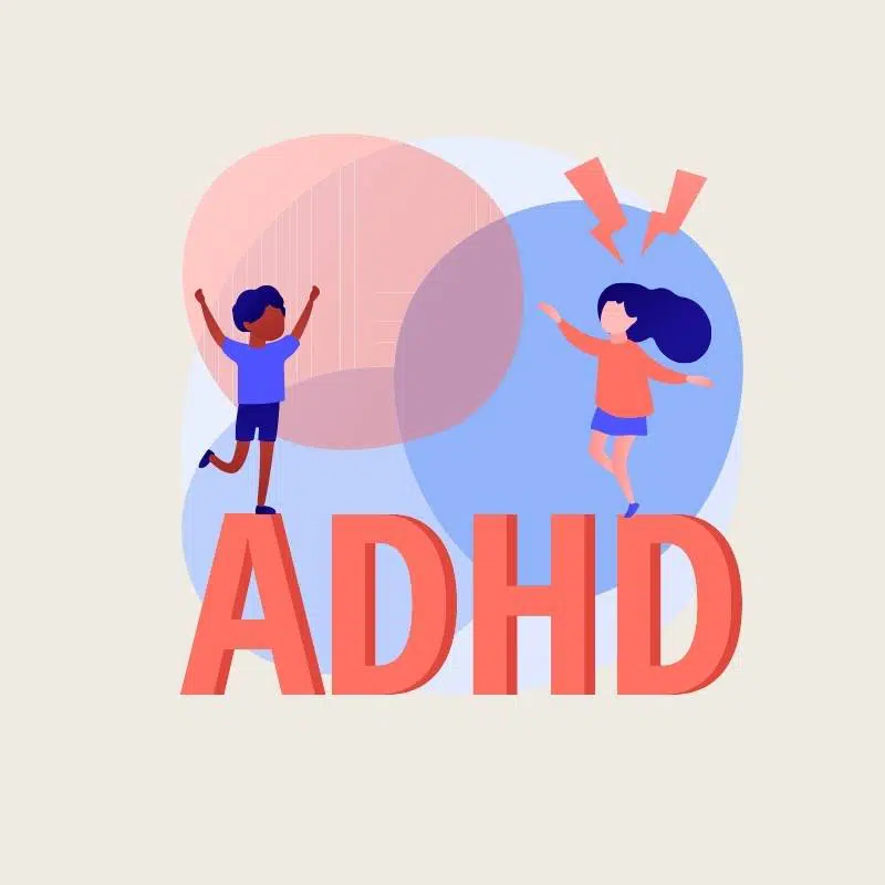 Child and adolescent mental health counselling