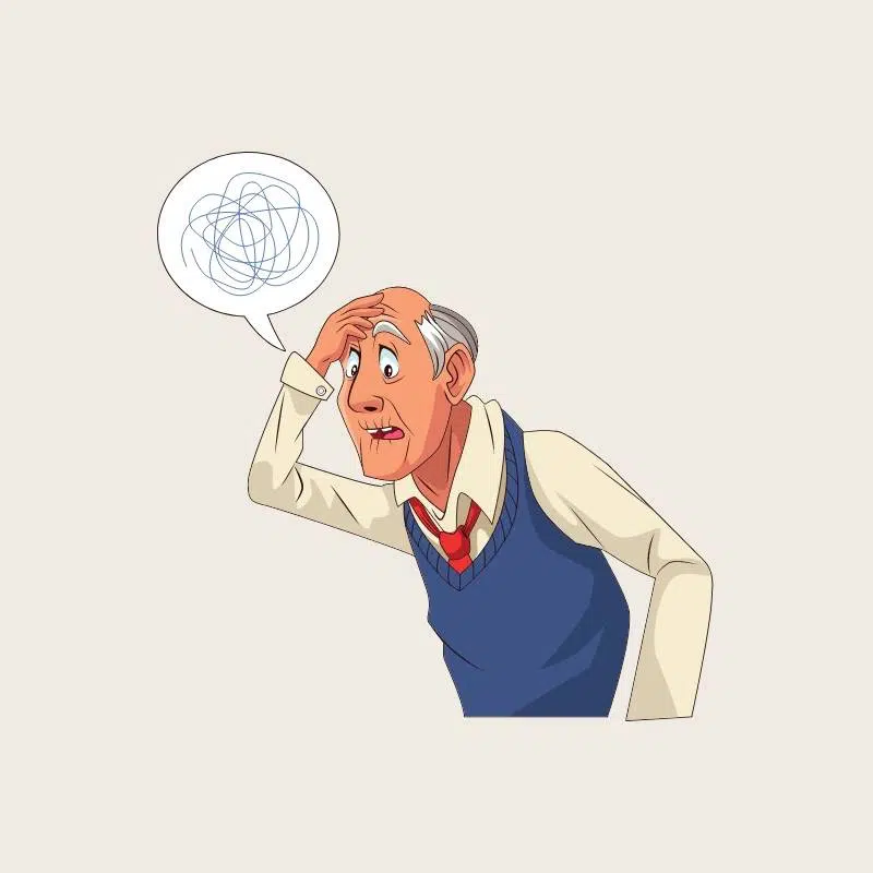 Dementia Screening