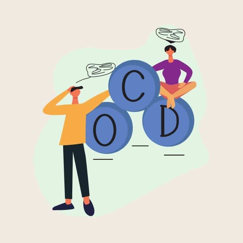 Ocd
