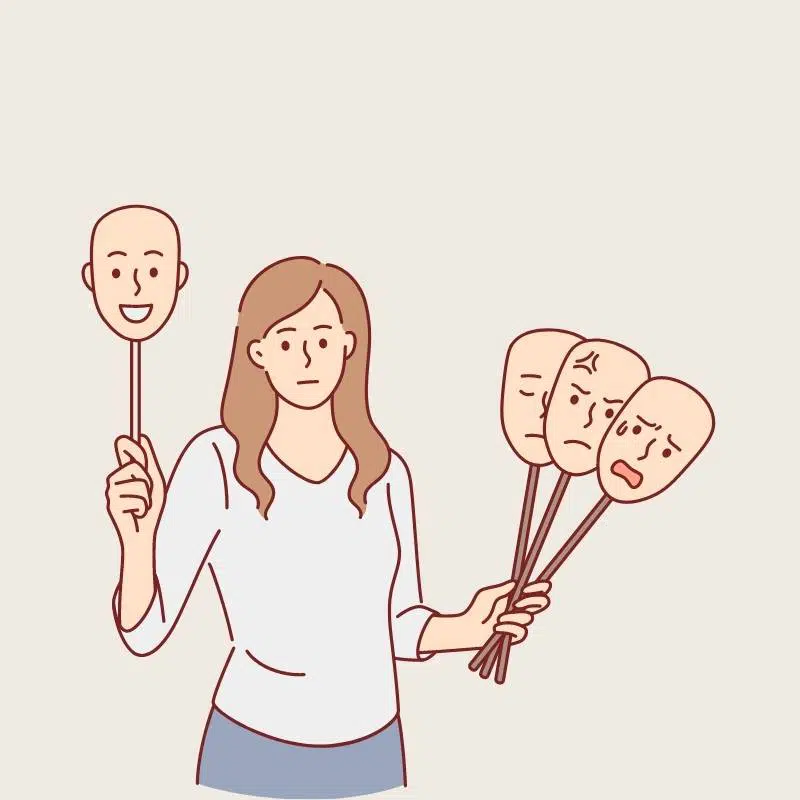 Adult mental health counselling and therapy