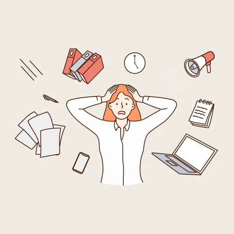 Stress