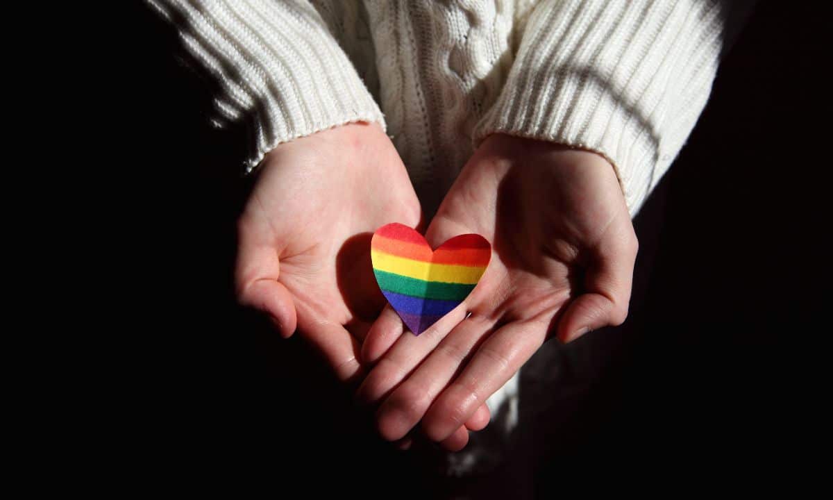 Affirmative Therapy for LGBTQ+ Clients