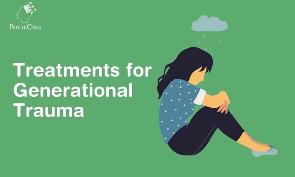 What Is Generational Trauma