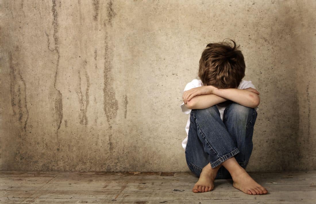 Therapy for School Phobia