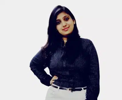 Ms Vidushi Sultania - Child Psychologist