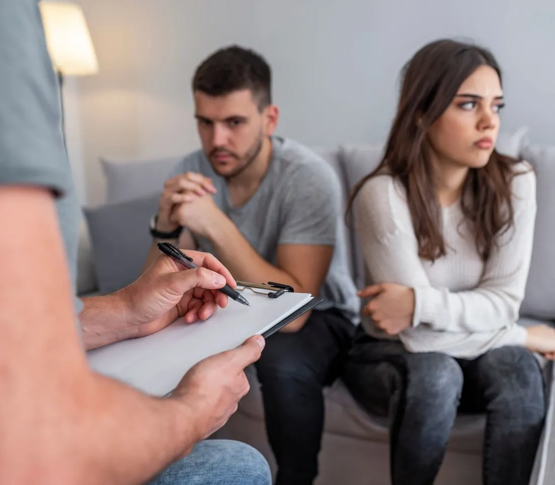 Why Sex Therapy is Important - PsychiCare