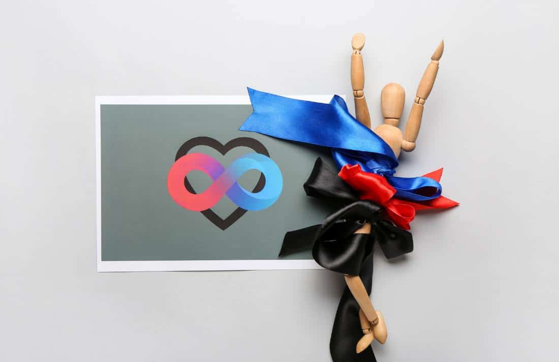 Online polyamory therapy session