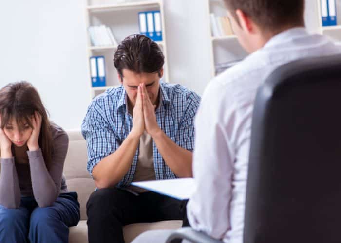 Couples & Relationship Counselling Bangalore