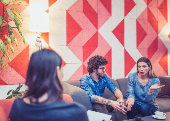 Couples & Relationship Counselling Chandigarh