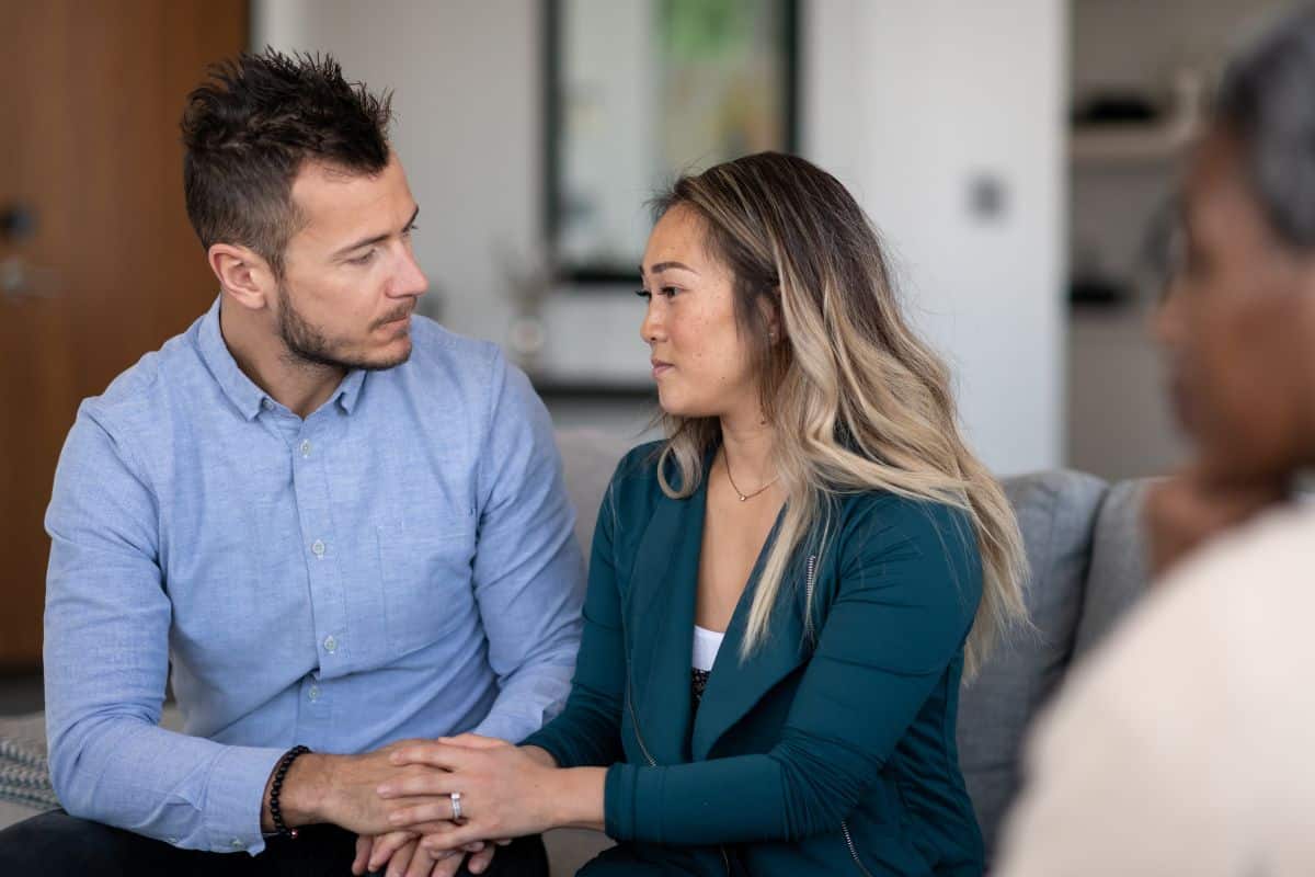 Signs You Need Marriage Counselling