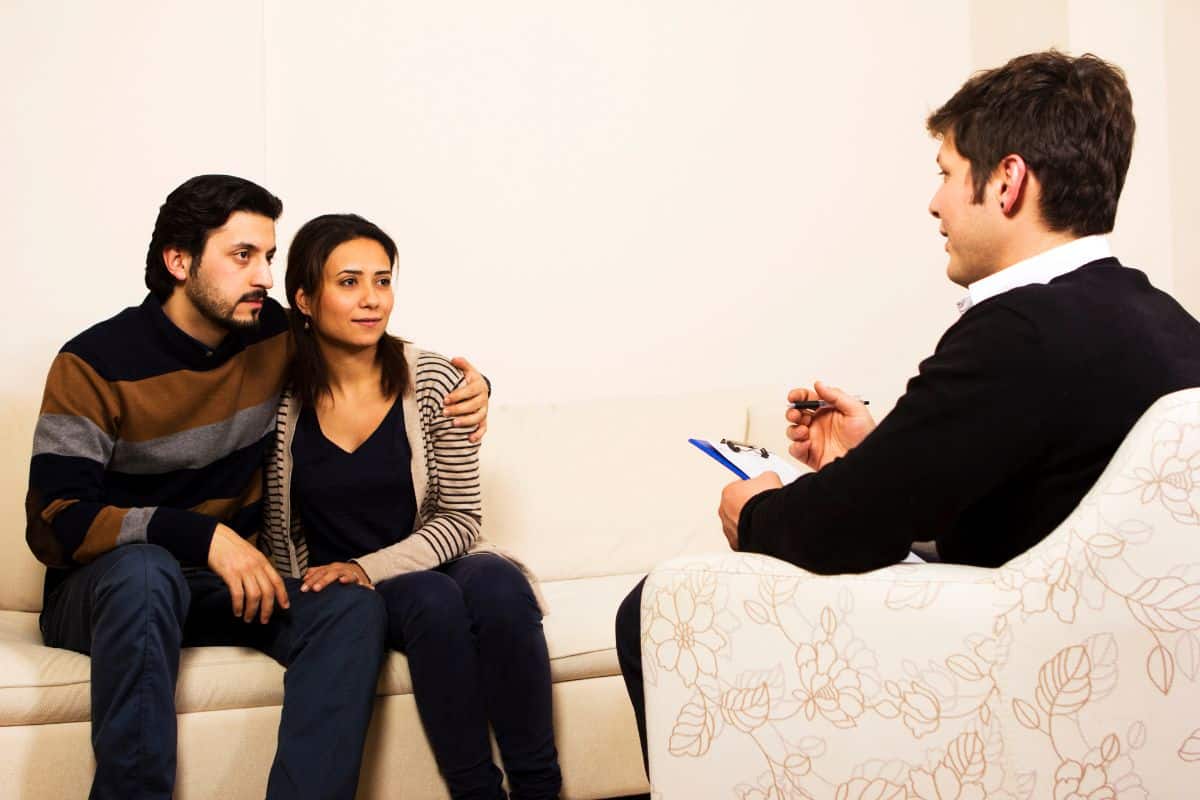 Signs You Need Marriage Counselling