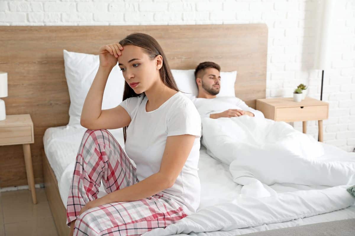 What Causes Erectile Dysfunction