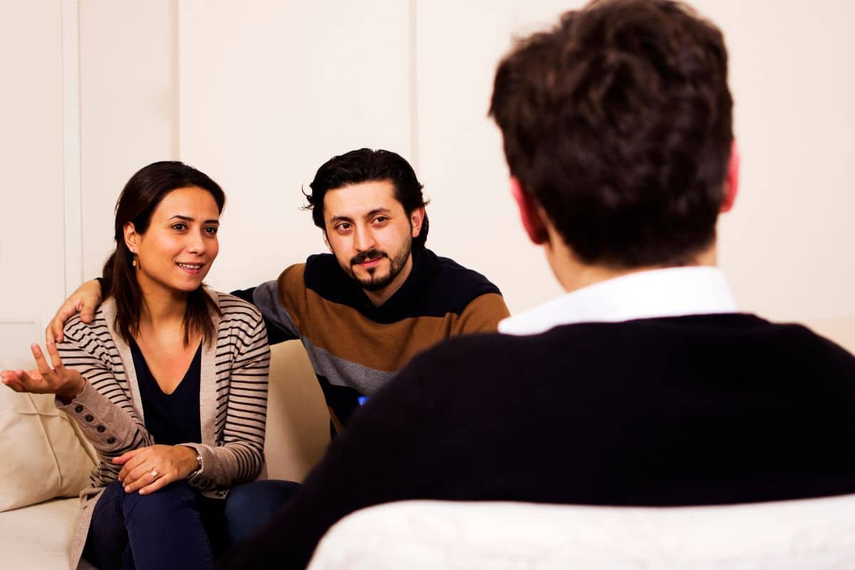 What Counselling Can Help With And What It Cannot Fix