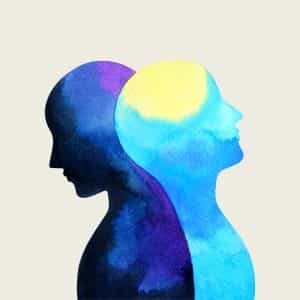 Dissociative Disorders