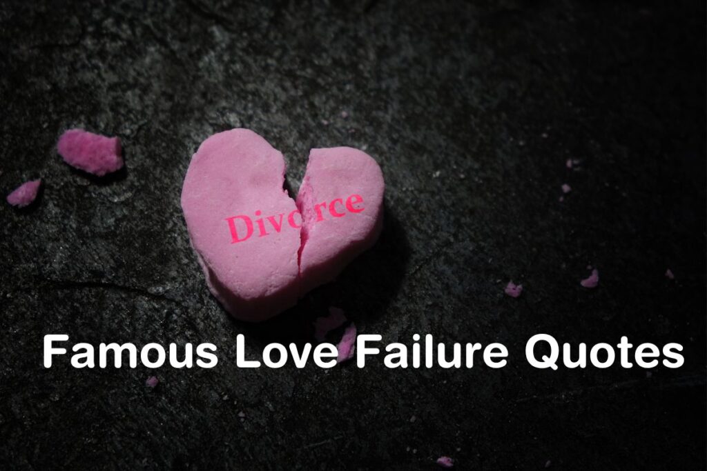 love failure heart touching messages english