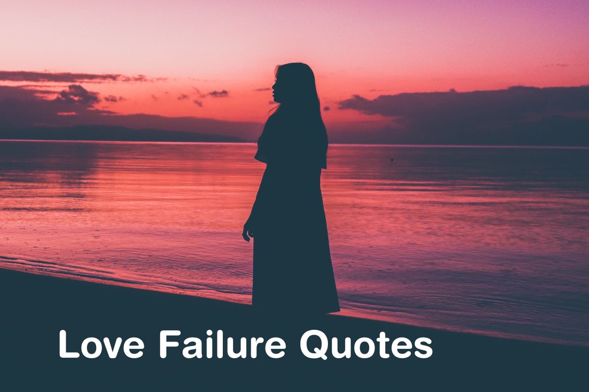 love failure heart touching messages english