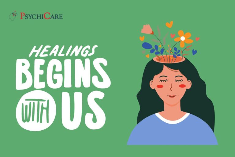 Mental Health Assessment for Adults