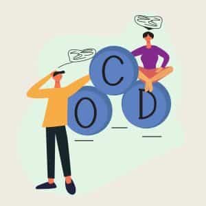 OCD