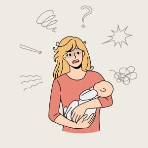 Postpartum Depression