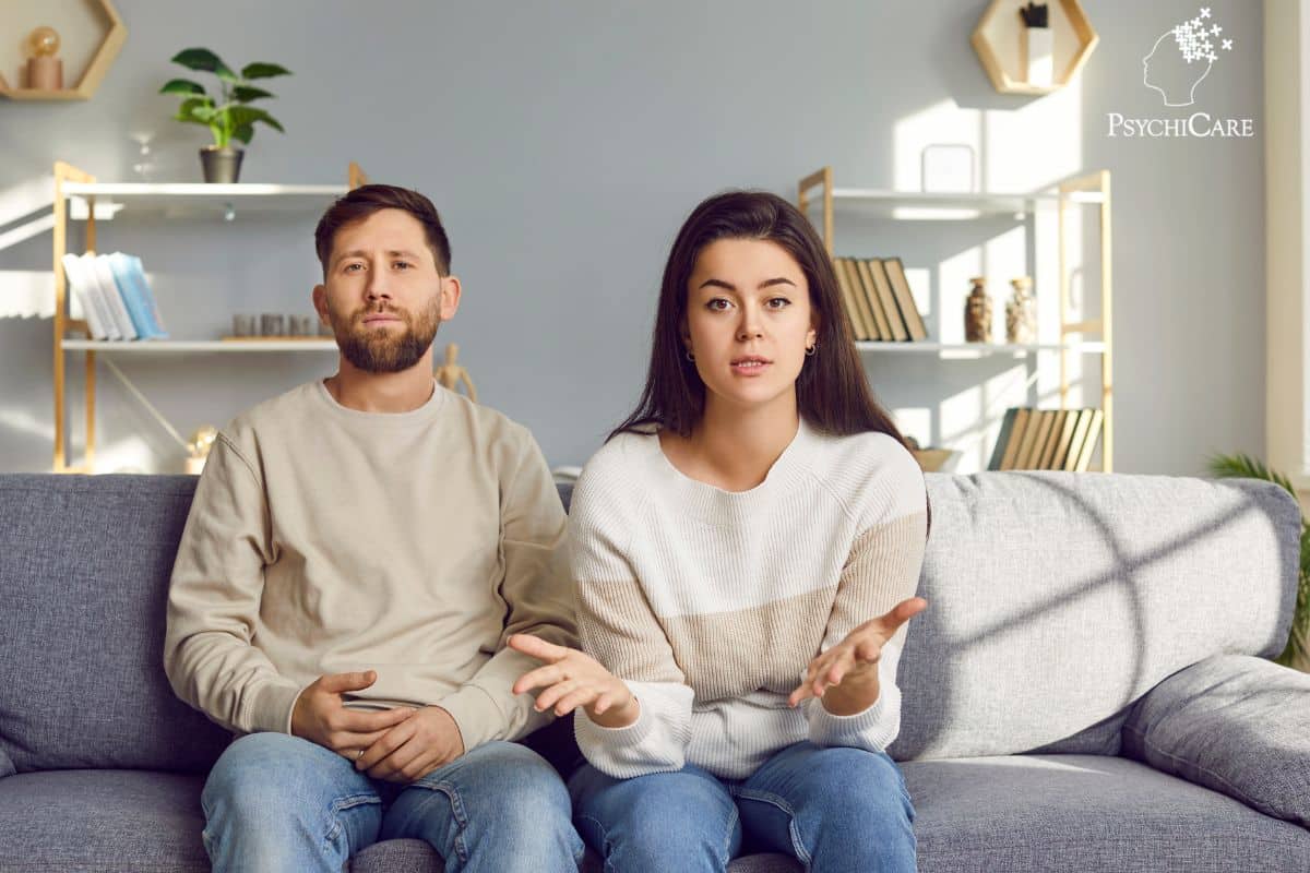 online therapist india