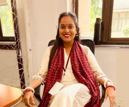 Pragya - Child & Clinical Psychologist