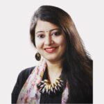 Jyoti Tripathi - clinical psychologist & marriage therapist