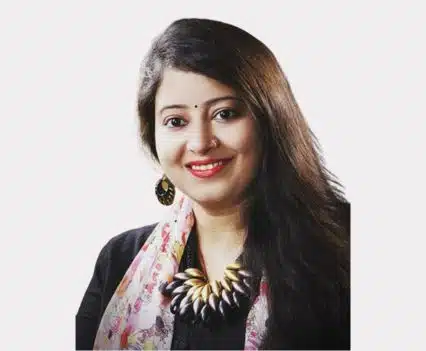 Dr Jyoti Tripathi - Child Psychologist