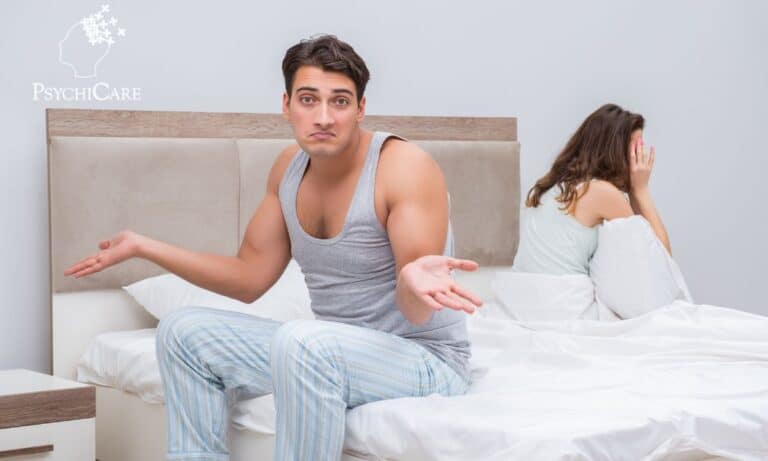 Not Interested In Sex Anymore? Real Reason May Surprise You