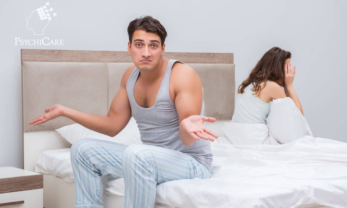 Not Interested In Sex Anymore? Real Reason May Surprise You