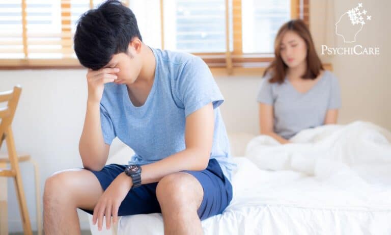 Not Interested In Sex Anymore? Real Reason May Surprise You