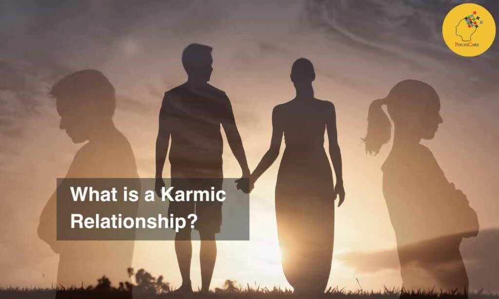 What is a Karmic Relationship