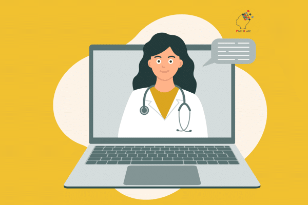 female child psychologists