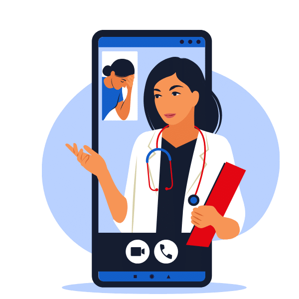 licensed and experienced psychologists