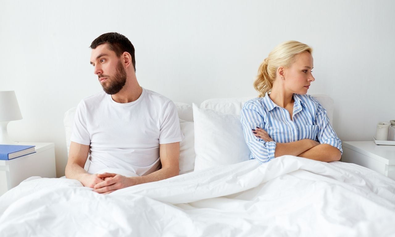 Top 12 Reasons Why Men Feel Nauseous After Sex PsychiCare