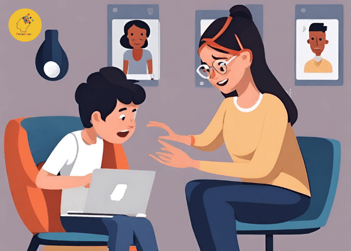 Child Behavioral Therapist Singapore